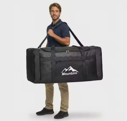 Bolsa grande G 28kg ENTREGA GRÁTIS