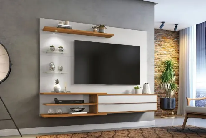 Painel Tv até 60 polegadas