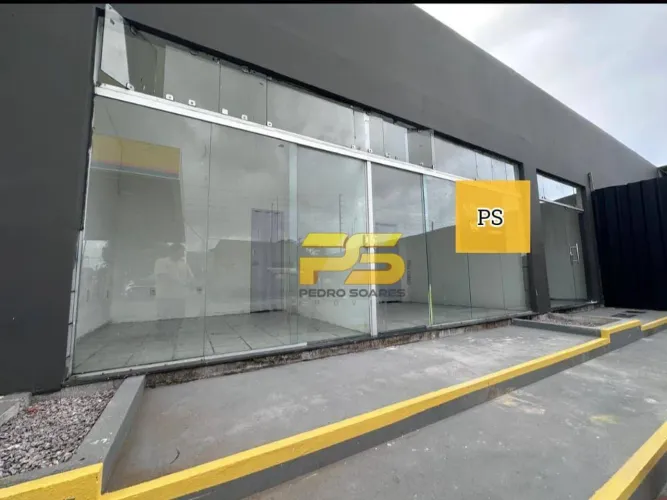 Sala para Locação no Empresarial São Luiz
