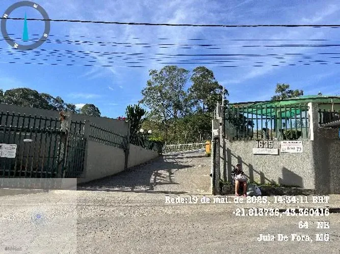 Oportunidade Única em JUIZ DE FORA - MG | Tipo: Apartamento | Negociação: Venda Direta Onl