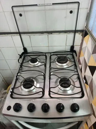 Fogão eletrolux