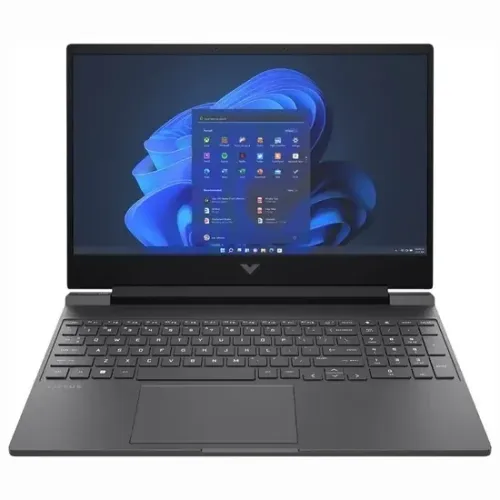 Notebook HP Victus 15-FA2093DX Intel Core i7 2.4GHz /16GB /1TB / 15.6" / W11 RTX 5060 8GB