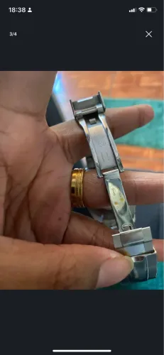 Rolex Yacht-Master 40