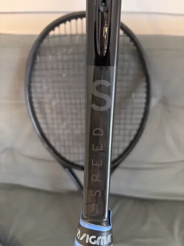Par de Head Speed Pro Legend