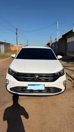 Volkswagen Nivus Highline 1.0 200 TSI Flex AUT 2023