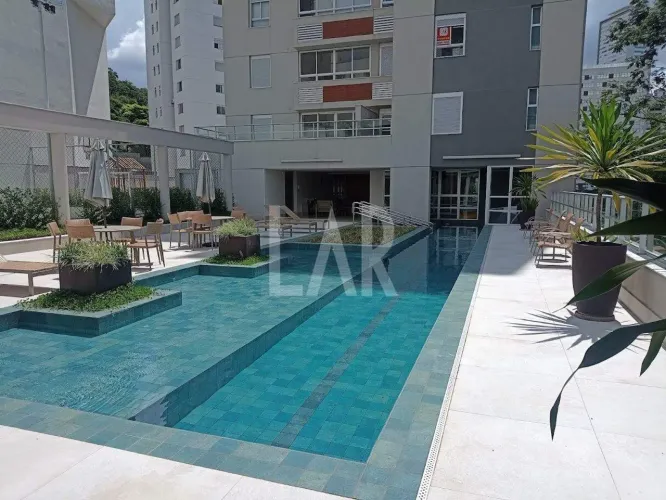 Apartamento à venda, 2 quartos, 1 suíte, 2 vagas, Luxemburgo - Belo Horizonte/MG
