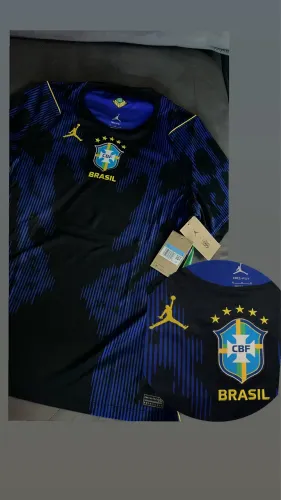 Camisa seleção brasileira original 