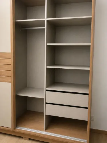 Guarda roupa 