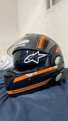 Shark evoline 3 