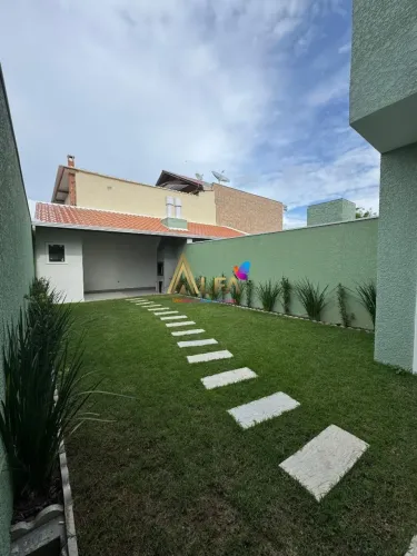 Sobrado ALTO PADRÃO à venda, 126 m² por R$ 800.000,00 - Centro - Penha/SC
