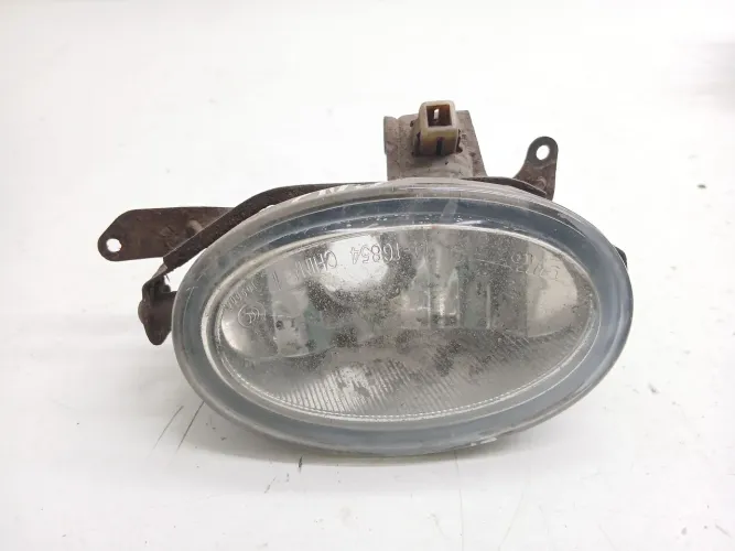 Farol Milha Esquerdo Honda Civic 1.8 2007 2008