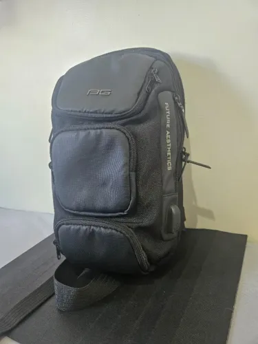 Bolsa Tiracolo Moderna Bange