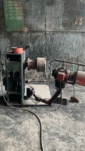 Raspa de pneus