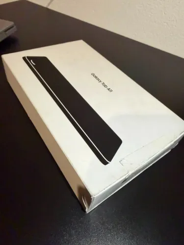 Galaxy Tab A11
