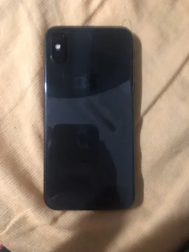 iPhone X