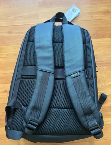 Mochila Sestini Slim Dry