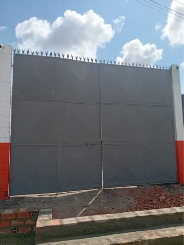 Portão