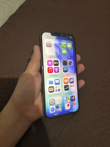 12 pro max 128 gigas 