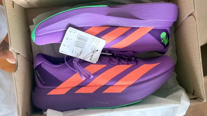 Adidas Evo SL