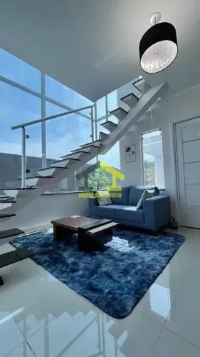 Casa à venda, 283 m² por R$ 1.400.000,00 - Loteamento Residencial Dolce Vita - Itatiba/SP