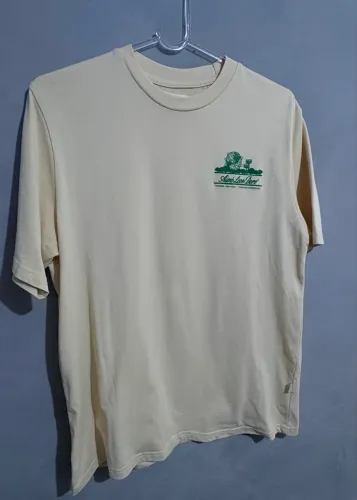 Camiseta Aime Leon Dore Unisphere