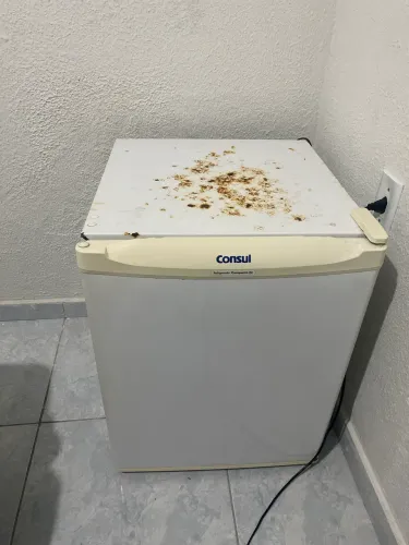 Frigobar