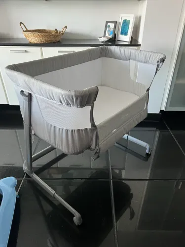 Berço portável co-cama Voyage