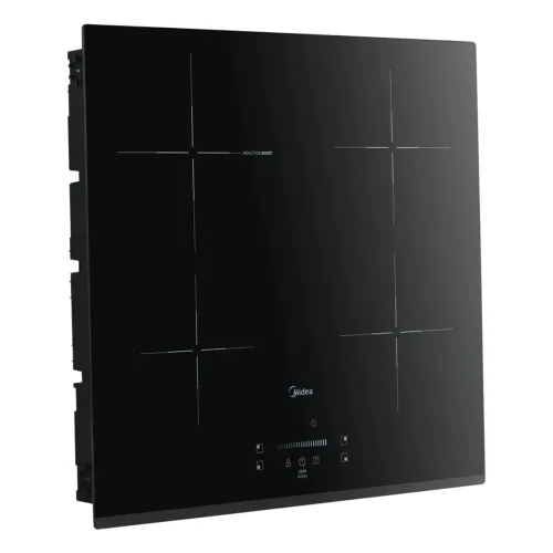 Fogão por Indução Midea 4 Bocas Lacrado ?