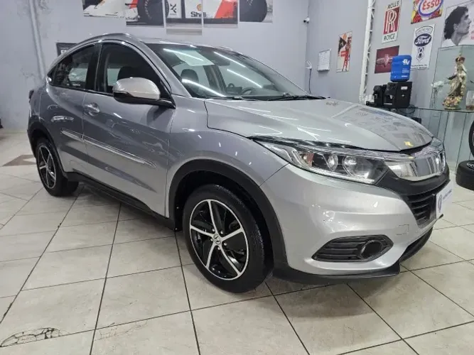 Honda HR-V EX 1.8 Flexone 16V 5P Aut. 2019