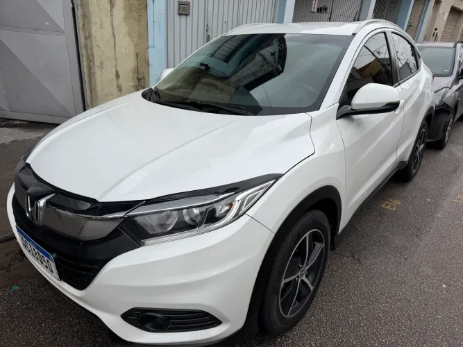 Honda HR-V EX 1.8 Flexone 16V 5P Aut. 2020