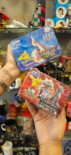 Card Pokémon