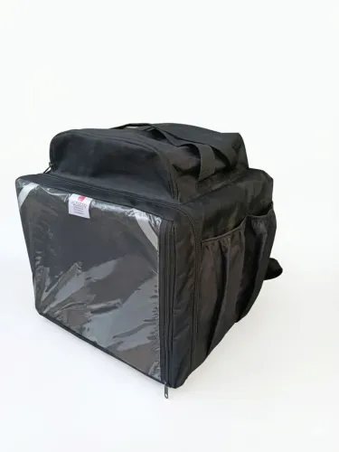 Bag motoboy