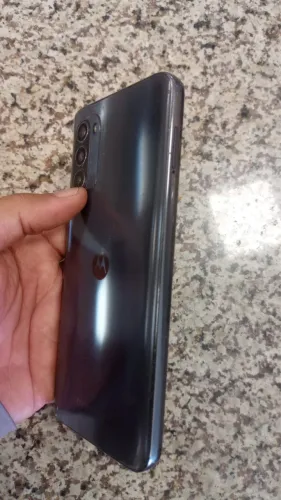 Moto g52