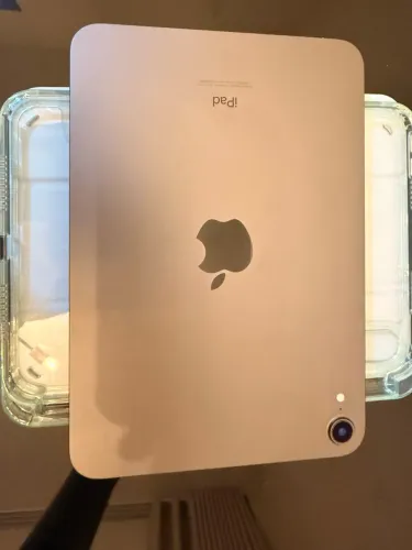 iPad mini 4