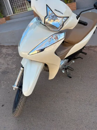 BIZ 2024 7.800KM