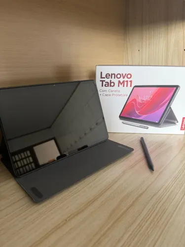 Tablet M11