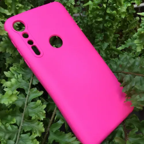 Capa para: Moto G5, Moto G8, Moto G8 Play, Moto One Vision/One Action