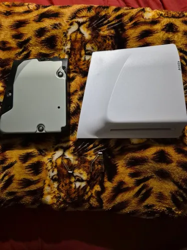Unidade de disco para ps5