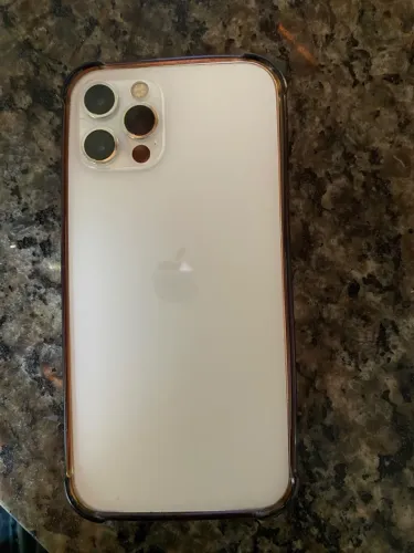 iPhone 12 Pro de 256 gb