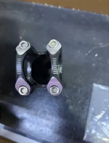 Shimano Pro PLT 110mm 10