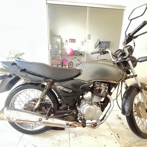 Moto fan