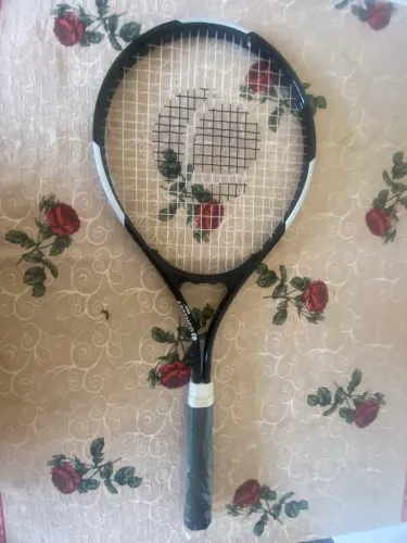 raquete de tennis