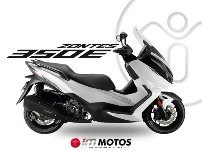 Zontes 350e 2027