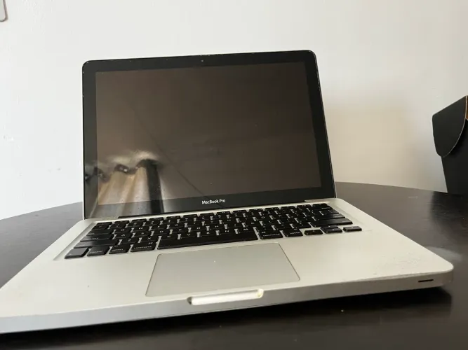 MacBook Pro Mid 2012