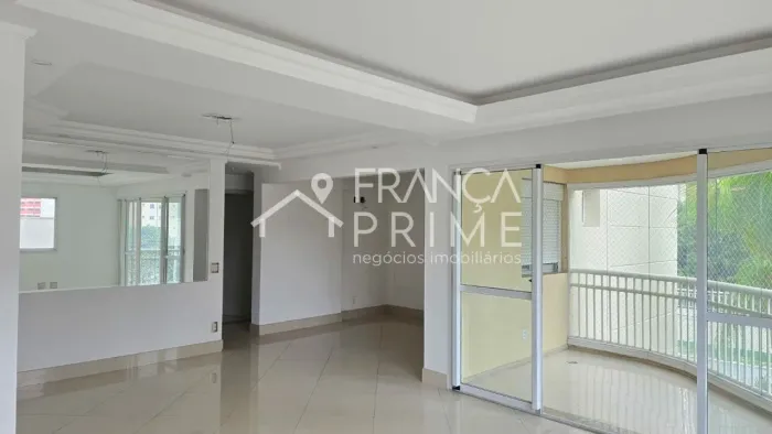 Apartamento á venda em Perdizes - 129m² - 3 suítes - 3 vagas