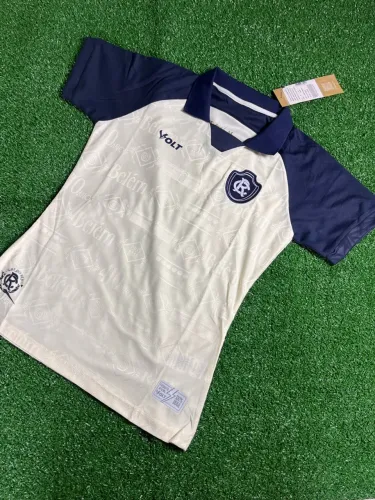 Camisa Remo II 26/27 - Feminina