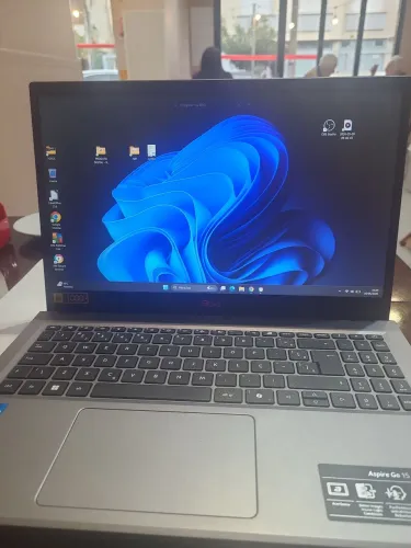 Acer i5 8GB SSD 465GB - Apenas 7 meses de uso