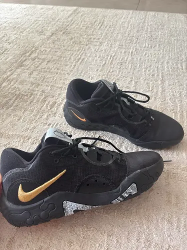 Tênis Basquete PG 6 Preto