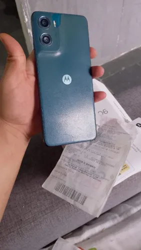 Moto G 06