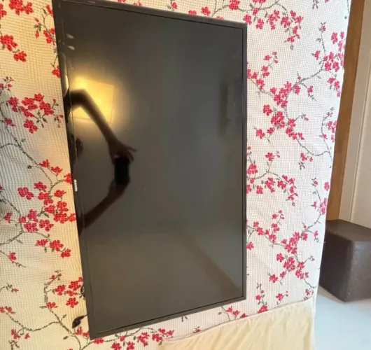 Vendo Smart TV- 40 polegadas 
